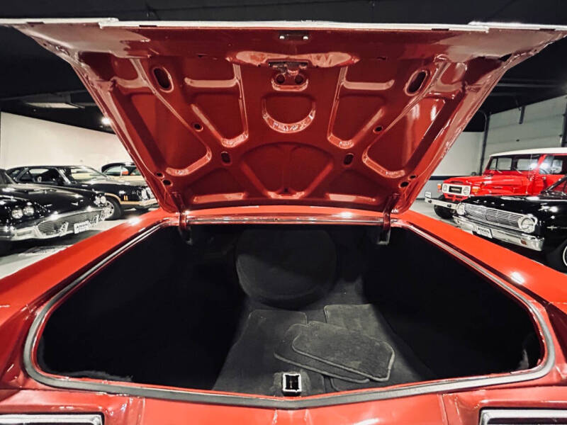 1966 Chevrolet Caprice