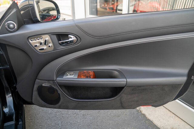 2010 Jaguar XK 29