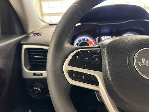 2022 Jeep Cherokee X