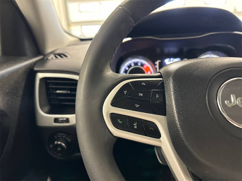 2022 Jeep Cherokee X