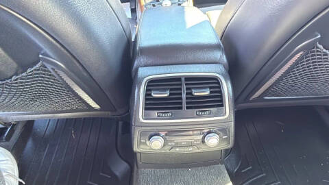 2014 Audi A7 3.0T quattro Prestige