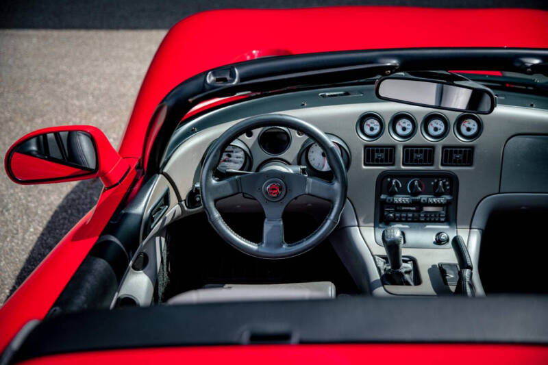 1994 Dodge Viper RT/10