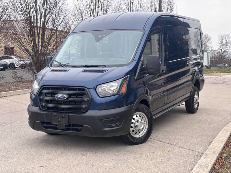 2020 Ford Transit Van Base's photo