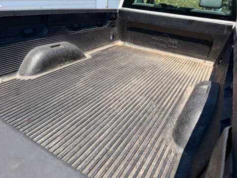 2017 Chevrolet Silverado 1500 Work Truck