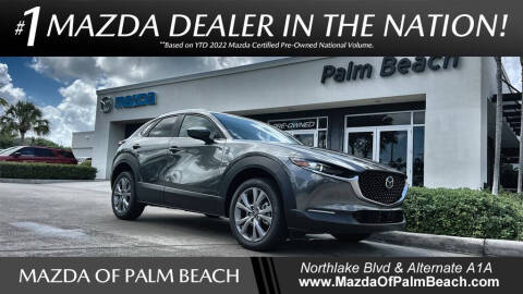 2025 Mazda CX-30 2.5 S Preferred