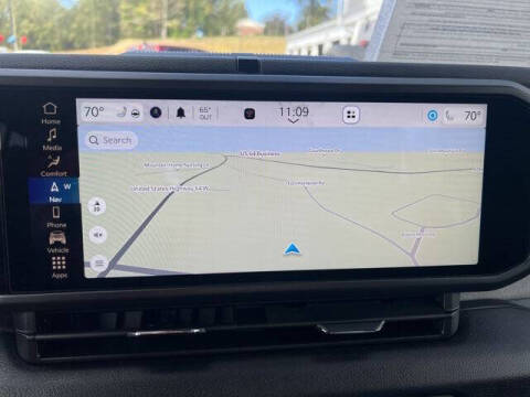 2024 Jeep Gladiator Sport S