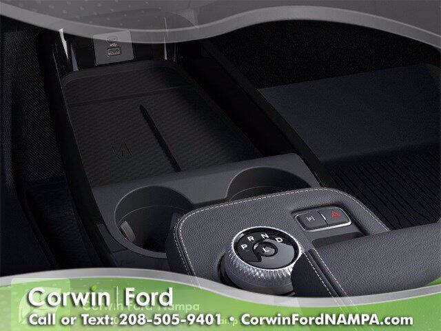 2021 Ford Mustang Mach-E Premium