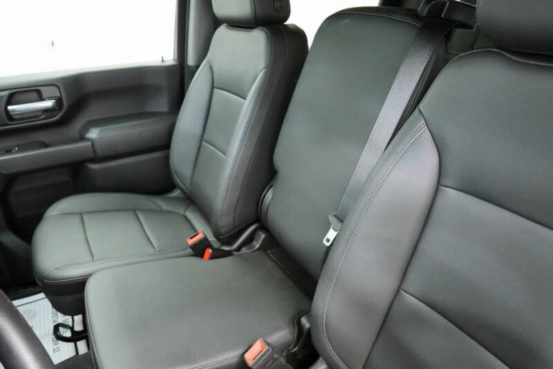 2020 GMC Sierra 2500HD