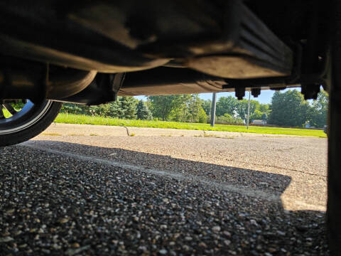 1979 Chevrolet Camaro