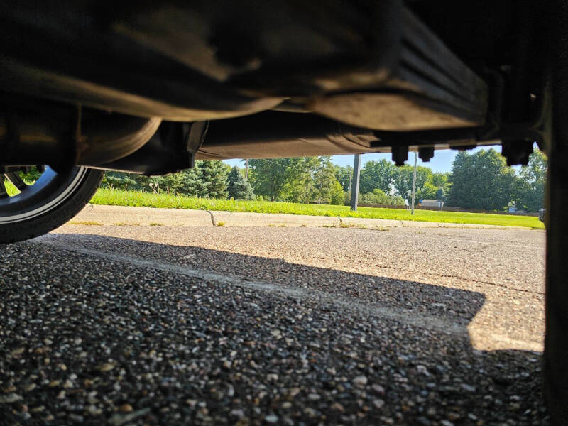 1979 Chevrolet Camaro