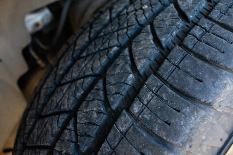 2012 Chevrolet Suburban LS