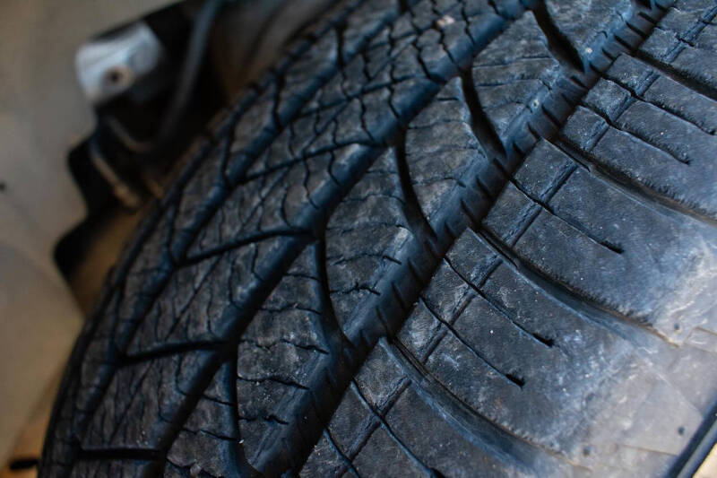 2012 Chevrolet Suburban LS