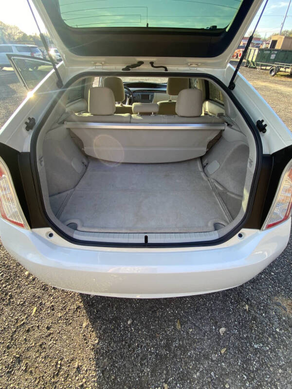 2015 Toyota Prius Five