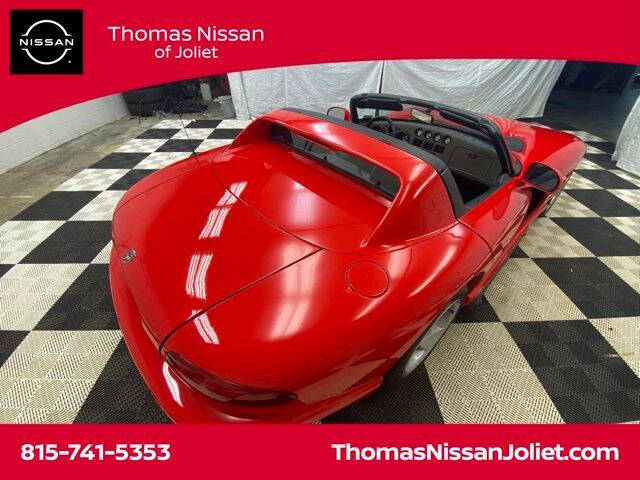 1992 Dodge Viper RT/10