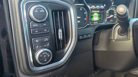 2023 GMC Sierra 3500HD