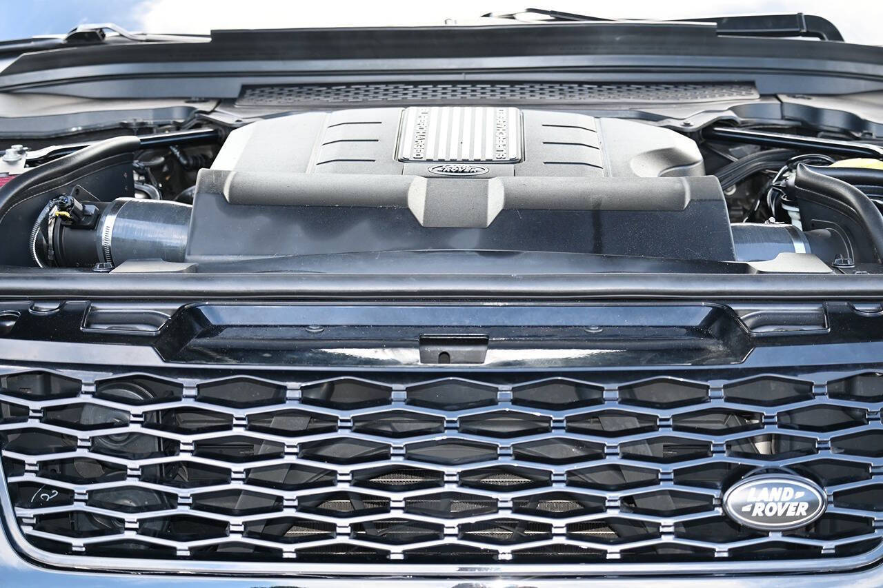 2015 Land Rover Range Rover Sport 58