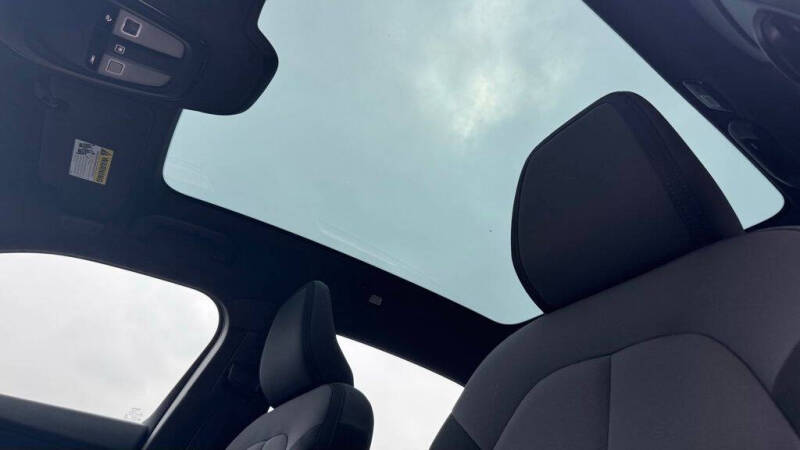 2022 Polestar 2 Long Range Single Motor