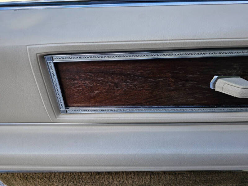 1968 Cadillac DeVille