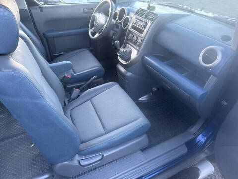 2003 Honda Element EX