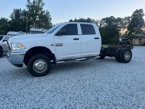 2015 RAM 3500 for sale at Carolina Auto Sales in Trinity NC