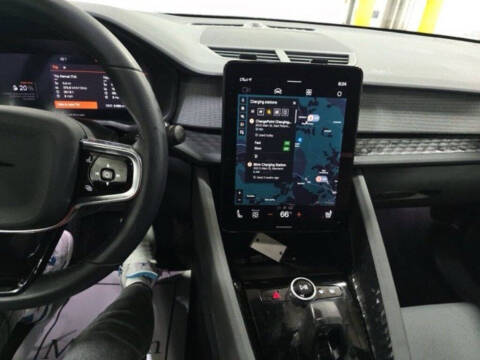 2023 Polestar 2 Long Range Dual Motor