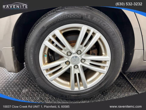 2012 Infiniti G37 Sedan