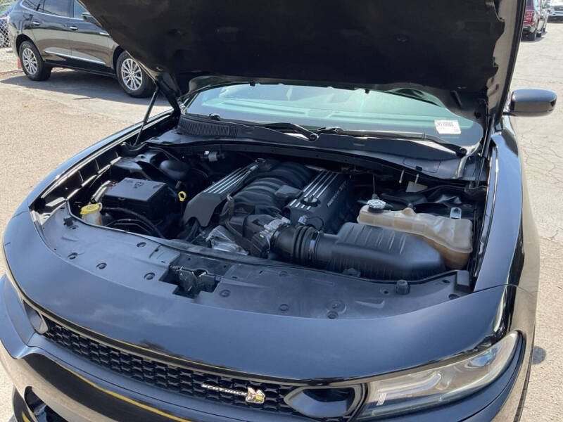 2020 Dodge Charger