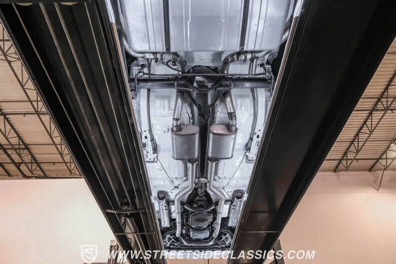 1970 Pontiac Firebird