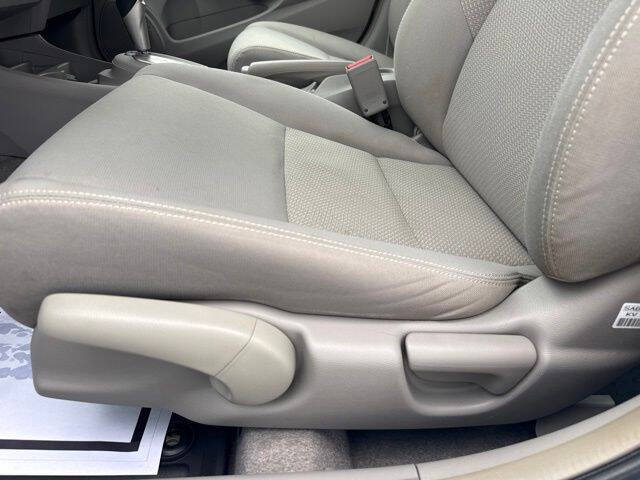 2011 Honda Insight