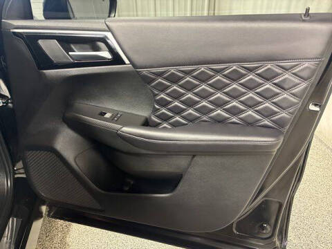 2023 Mitsubishi Outlander SEL