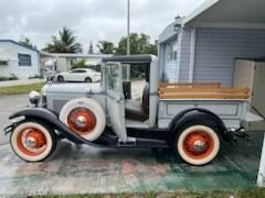 1931 Ford Model A