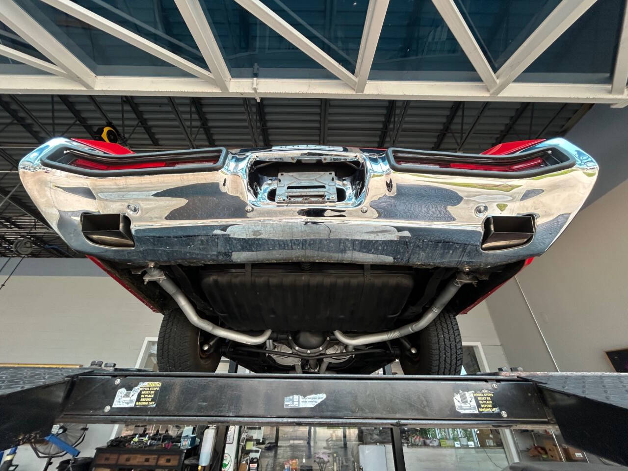 1972 Buick Gran Sport 49