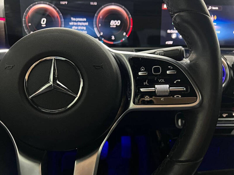 2021 Mercedes-Benz A-Class A 220