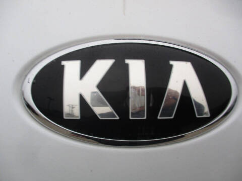 2017 Kia Sorento SX V6