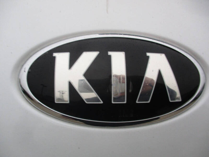 2017 Kia Sorento SX V6