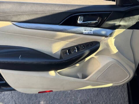 2016 Nissan Maxima 3.5 SL