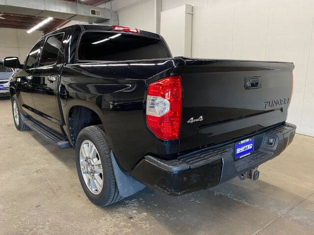 2014 Toyota Tundra