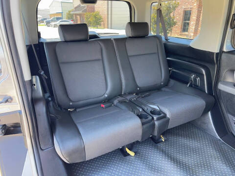 2005 Honda Element EX