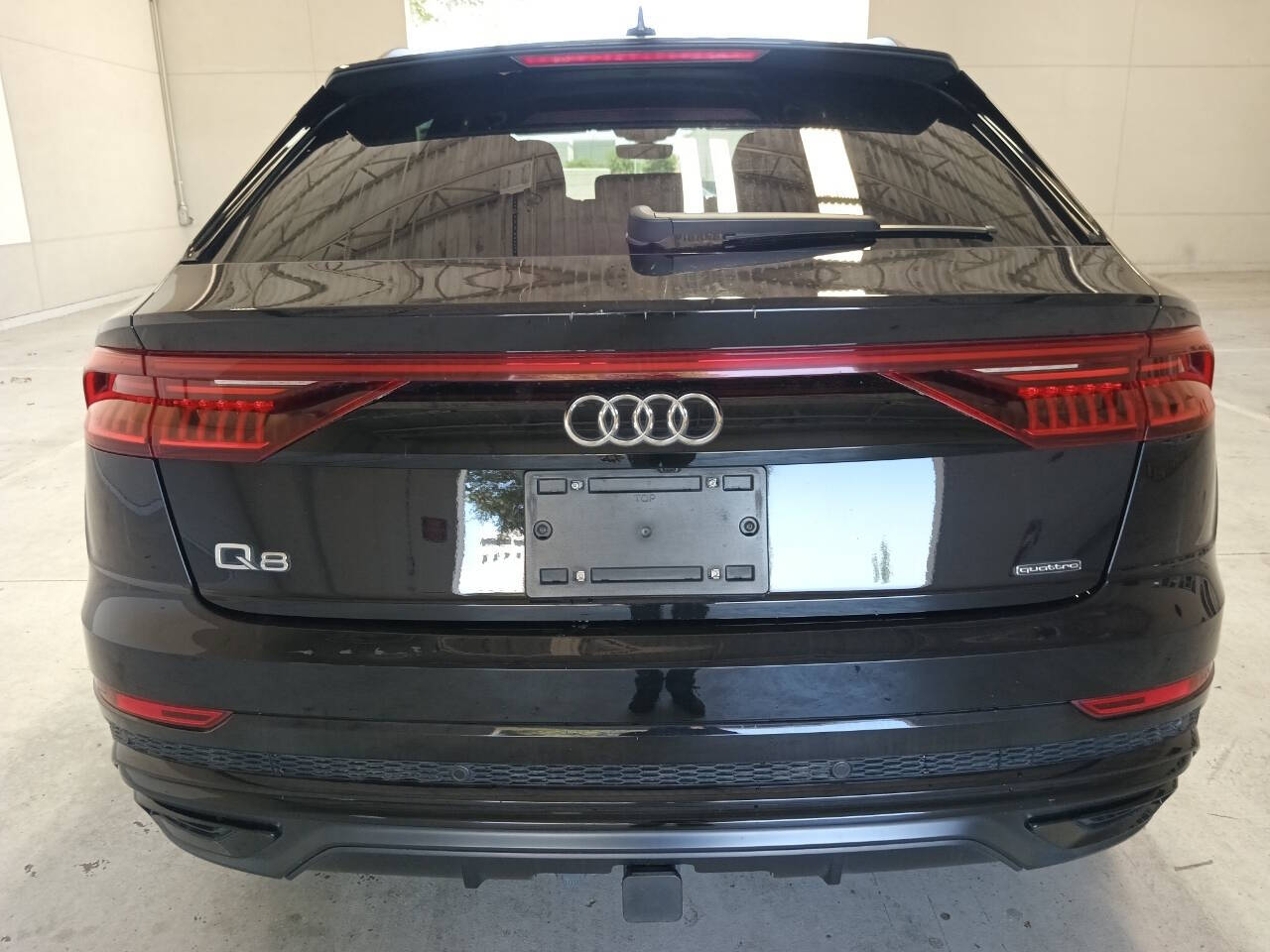 2019 Audi Q8 for sale at Auto Haus Imports in Grand Prairie, TX