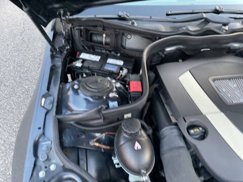 2010 Mercedes-Benz E-Class