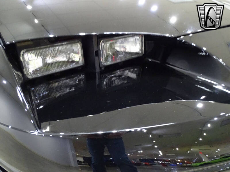 1995 Chevrolet Camaro Z28