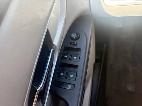2011 GMC Terrain