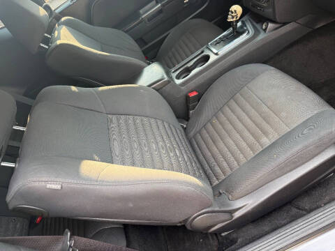 2014 Dodge Challenger R/T