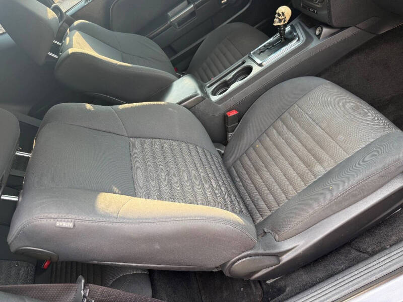 2014 Dodge Challenger R/T