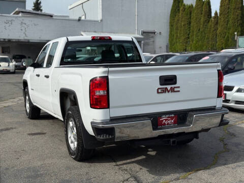 2014 GMC Sierra 1500
