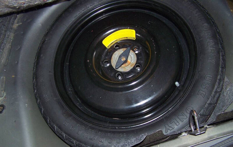 2003 Ford Mustang SVT Cobra