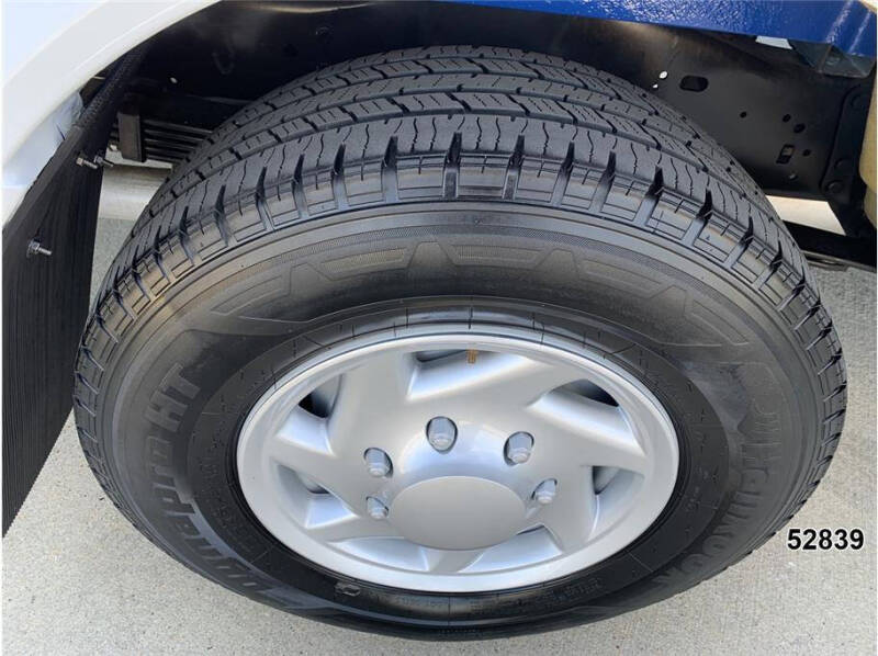 2023 Ford E-Series