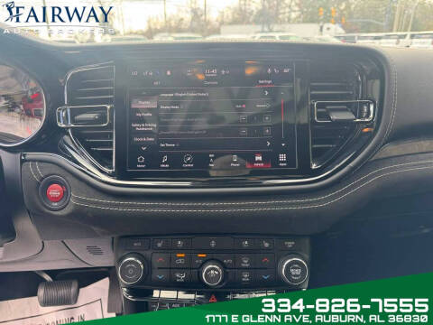 2021 Dodge Durango SRT 392