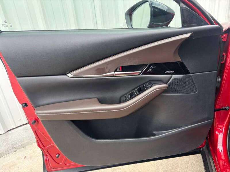 2021 Mazda CX-30 Turbo Premium Plus