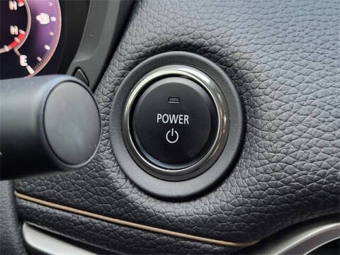 2025 Mazda CX-70 Plug-in Hybrid Premium